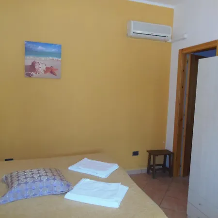 Aparthotel Missipezza A Frassanito