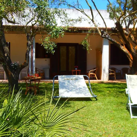 Aparthotel Missipezza A Frassanito 2*