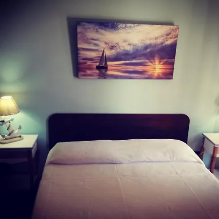 Aparthotel Missipezza A Frassanito